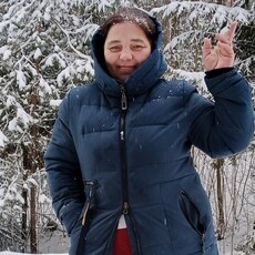 Фотография девушки Ольга, 44 года из г. Могилев