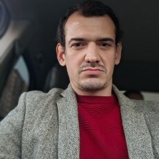 Фотография мужчины Георгий, 39 лет из г. Ташкент