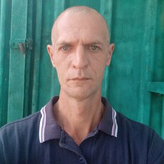 Фотография мужчины Виталий, 44 года из г. Мариуполь