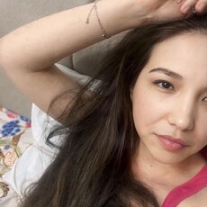 Фотография девушки Лейла, 28 лет из г. Москва