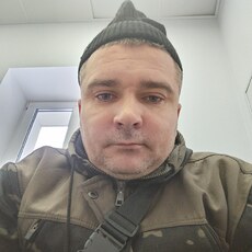 Фотография мужчины Николай, 36 лет из г. Смоленск