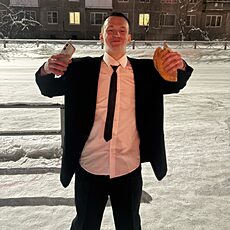 Фотография мужчины Сергей, 19 лет из г. Мурманск