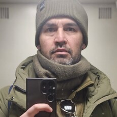 Фотография мужчины Имолас, 42 года из г. Санкт-Петербург
