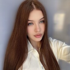 Екатерина, 19 из г. Санкт-Петербург.