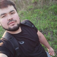 Фотография мужчины Ibroxim, 30 лет из г. Ивантеевка