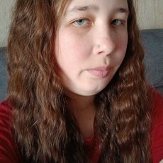 Фотография девушки Анастасия, 23 года из г. Турочак
