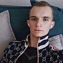 Даниил, 22 года