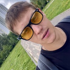 Фотография мужчины Роман, 34 года из г. Москва