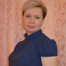 Фотография девушки Наталья, 49 лет из г. Нижний Новгород