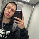 Андрей, 20 лет