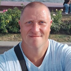 Фотография мужчины Евгений, 39 лет из г. Можайск