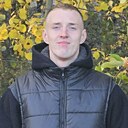 Максим, 25 лет