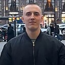 Максим, 25 лет