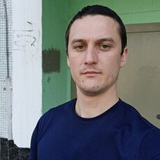 Фотография мужчины Дмитрий, 24 года из г. Волжский