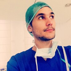 Фотография мужчины Андрей, 35 лет из г. Казань