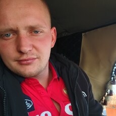 Фотография мужчины Денис, 26 лет из г. Свирск