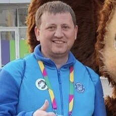 Фотография мужчины Ник, 41 год из г. Ростов-на-Дону