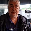 Толик, 58 лет