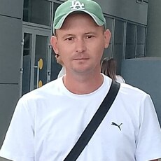 Фотография мужчины Рафаэль, 36 лет из г. Приютово