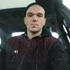 Фотография мужчины Дмитрий, 32 года из г. Полоцк