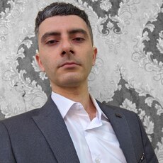 Фотография мужчины Али, 31 год из г. Хабаровск