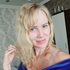 Svetlana, 40 из г. Сургут.