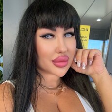 Дерзкая, 30 из г. Ростов-на-Дону.