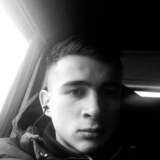 Фотография мужчины Саша, 26 лет из г. Нетешин