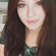 Мариша, 26 из г. Красноярск.