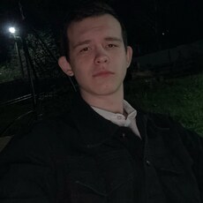 Фотография мужчины Александр, 19 лет из г. Красноармейск