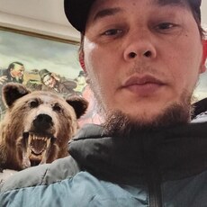 Фотография мужчины Эмель, 33 года из г. Уральска