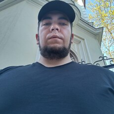 Фотография мужчины Вадим, 32 года из г. Балабаново