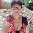 Татьяна, 63 года