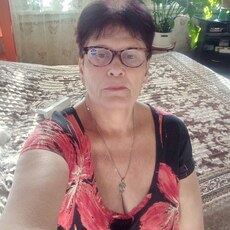 Фотография девушки Татьяна, 63 года из г. Валуйки