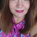 Лариса, 50 лет