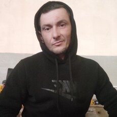 Фотография мужчины Моё, 37 лет из г. Днепр