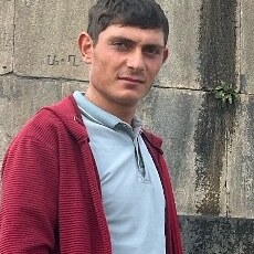 Фотография мужчины Tigran, 26 лет из г. Облучье