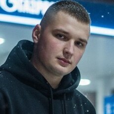 Фотография мужчины Савелий, 26 лет из г. Усолье-Сибирское