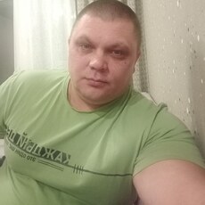 Фотография мужчины Анатолий, 41 год из г. Тюмень