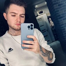 Фотография мужчины Дмитрий, 26 лет из г. Краснодар