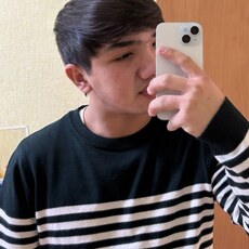 Фотография мужчины Soy, 18 лет из г. Южно-Сахалинск