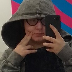 Фотография девушки Василиса, 18 лет из г. Серпухов