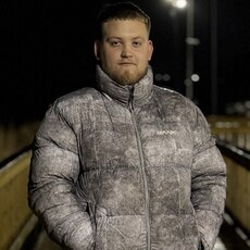 Фотография мужчины Тим, 22 года из г. Петропавловск-Камчатский