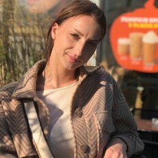 Фотография девушки Silvia, 25 лет из г. Прага