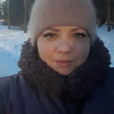 Фотография девушки Юля, 44 года из г. Искитим