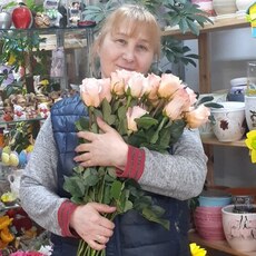 Фотография девушки Иоана, 63 года из г. Москва