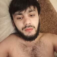 Фотография мужчины Руслан, 29 лет из г. Щёлково