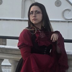 Фотография девушки Охра, 24 года из г. Боровляны