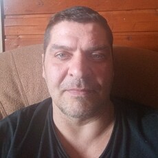 Фотография мужчины Дмитрий, 43 года из г. Кашира