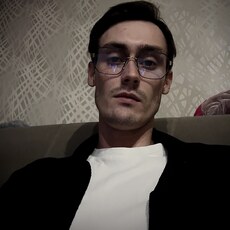 Фотография мужчины Антон, 25 лет из г. Новокузнецк